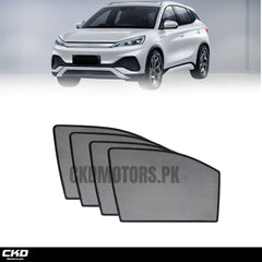 Aura Window Sun Shade For BYD Atto 3 (2025)