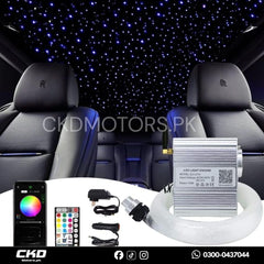 Hyundai Tucson Roof Starlight 2021-25