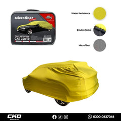 MG HS PHEV Premium Quality Top Cover