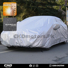 Premium Waterproof Top Cover (Japanese Quality) for Haval H6