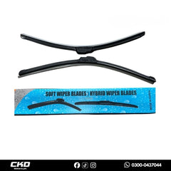 Car Wiper Blades for Honda City 2022-2025