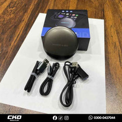 Android Box For Tucson HEV | Convert Ordinary OS into Android System