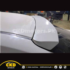 Toyota Corolla 2015-2024 Roof Spoiler