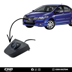 Front Camera for Honda City 2009-2020