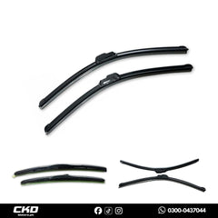 GoodYear Car Wiper Blades For Hyundai Elantra 2021-2024
