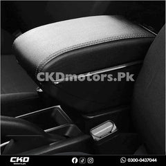 U Power Car Arm Rest For Alto Wagon R and Cultus