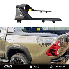 OEM Roll Bar For Toyota Hilux Revo Rocco