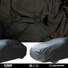 Microfiber Top Covers for Honda City 2009-2020