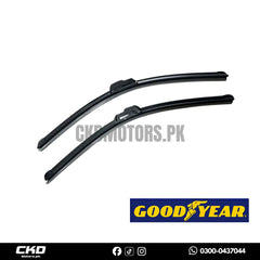 Goodyear Car Wiper Blades For Hyundai Sonata 2021-2025