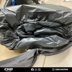 Car Top Covers for Oshan X7 – Ultimate Protection and Style