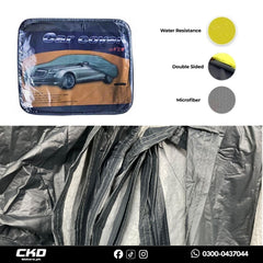 MG HS PHEV Top Cover Water Proof | China