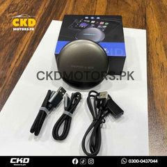 Android Box For BYD Atto 3 | Convert Ordinary OS into Android System