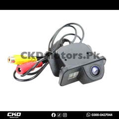 Toyota Corolla Back / Reverse Camera | 2002-24