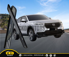 Side Step For Honda HR-V 2023-2025