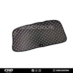 Trunk Mat For Alto 2009-2025