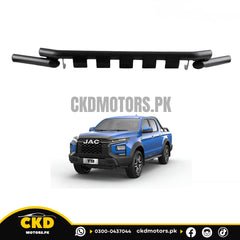 Front Bumper Safe Guard 11/9 for Jac T9