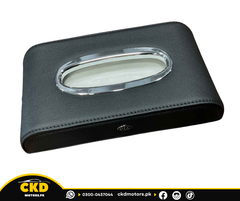 Sogo Tissue Box for Hyundai Tucson 2020–2024