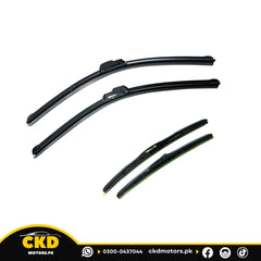 Car Wiper Blade for Hyundai Elantra 2024-2025