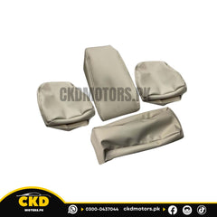 Car Seat Cover For Honda City 2009-2020