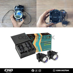 MLI Projector Light For Toyota Yaris 2020-2025