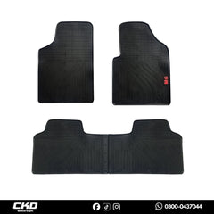 MG HS Latex Floor Mats |2021-24