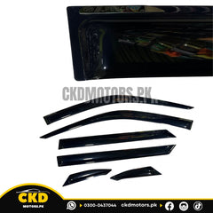 TXR Air Press for Peugeot 2008