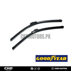 Goodyear Car Wiper Blades For Kia Sportage 2020-2024