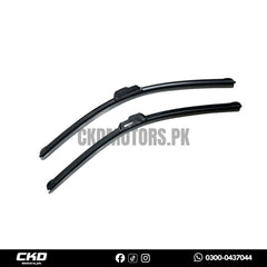 Car Wiper Blades For  Tucson Hev 2025