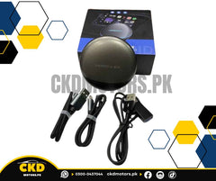 Android AI Box for Kia Sportage (2018–2024)