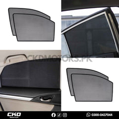 Oshan X7 Premium Aura Sun Shades