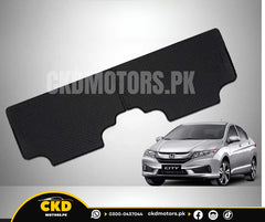 Latex Rubber Floor Mats for Honda City 2022–2025