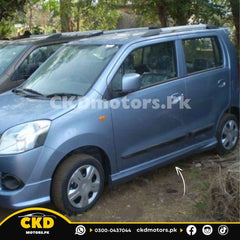 Suzuki Wagon R 2014-24 Body-kit