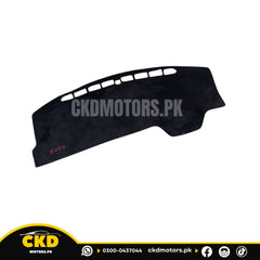 Dashboard Mat Velvet For Honda City 2009-2020