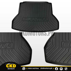 Trunk Mat for Hyundai  Elantra 2024-2025