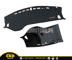 Dashboard Carpet Mat for Hyundai Tucson (2021-2025)