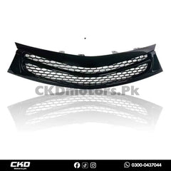 Toyota Corolla 2015-2017 GT Mesh Grill