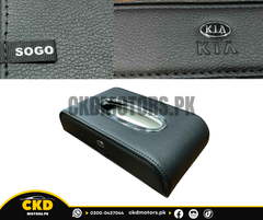 Sogo Tissue Box For Haval Jolion 2021-2025