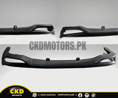 Toyota Yaris Body Kit "4PC"