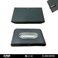 Sogo Tissue Box For Changan Oshan X7 2022-2025 – Premium Car Tissue Holder