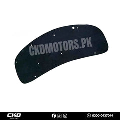 Bonnet Insulator Namda For  Honda City 2009-2020