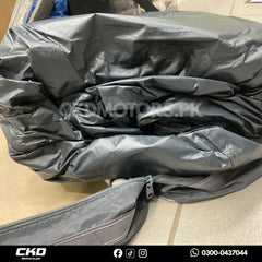 Car Top Cover for Haval H6 – Superior Protection and Style