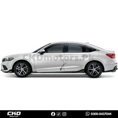 Honda Civic Xi 2022-2024 11 Gen c
