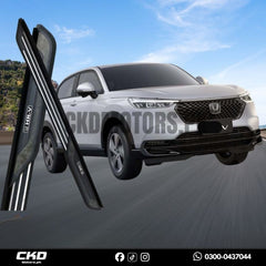 Side Step For Honda HR-V 2023-2025
