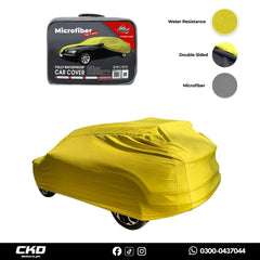 Hyundai Tucson Microfiber Car Top Cover For  2020 2021 2022
