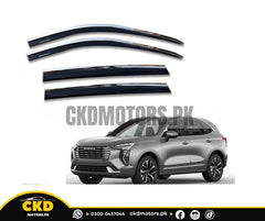 Air Press Sun Visor For Haval Jolion 2021-2025