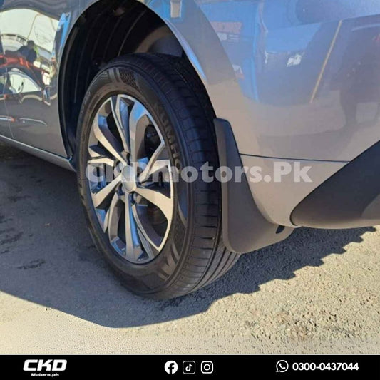 Haval Jolion Mud Flaps Imported | 2021-24