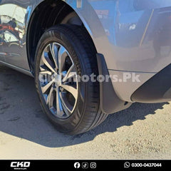 Haval Jolion Mud Flaps Imported | 2021-24