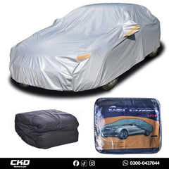 Honda City 2021-24 Top Cover