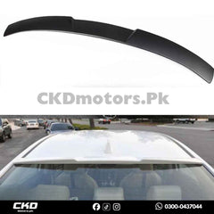 Honda Civic X 2016-2021 Roof Spoiler