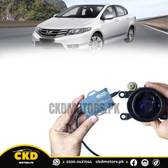 MLI Car Projector Lights For Honda City 2009-2020
